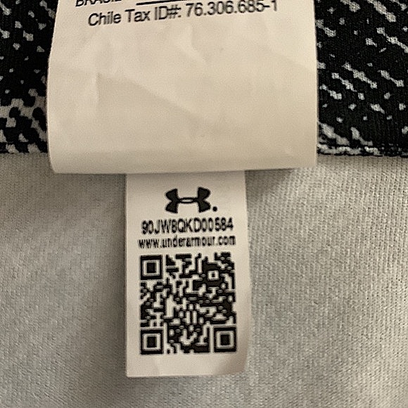 Under Armour 1/2 zip lightweight fitted all season gear running pullover - Picture 11 of 15